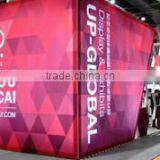 Suzhou Hongcai Exhibition Equipment Co., Ltd. company overview - view 4 thumbnail