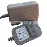 Fashional Grey Color 24V dc 0.5A Switching Power Supply for Lamp thumbnail-2