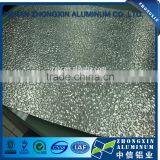 1050 1060 1100 Mirror Embossed Aluminum Sheet for Household Applicances as Freezers thumbnail-3