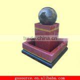 Feng Shui Water Fountain thumbnail-1