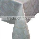 Hot Sale Polyester Fancy Design Printed Polyester Tablecloth