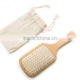 Antistatic Wooden Comb Hair Comb Massage Comb Air Bag Comb thumbnail-2