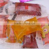 45g Bag Packing Soft Fruit Jelly Candy thumbnail-4