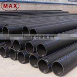 PE100 water supply pipe HDPE tube HDPE pipe and accessories