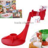 Fizz Saver Dispenser