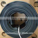 PVC Lay Flat Flexible Hose,2",2.5",3", 4'' 6'' 8'' 10'' and 12'' ,150psi~300psi,hose Fittings thumbnail-5