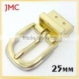 2016 Hot Sale Fashion 25mm Belt Buckle