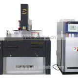 BAOMA EDMN450CNC Electric Spark EDM Machine thumbnail-1