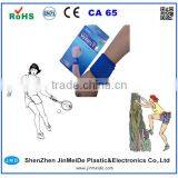 2014 New Design Sport Ice Gel Cooling Wristbands in Wholesale thumbnail-1