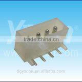 China Factory Price 4 Pin Snappable Wafer Connector thumbnail-2