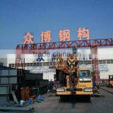 Cheap Prefabricated Modular Homes With Sandwich Panel for Sale thumbnail-6