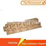 828 ISO Manufacturer Plastic Top Conveyor Chain thumbnail-1
