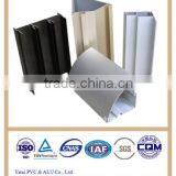 6063 Aluminium Profile Window Door Profile thumbnail-1