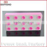 AK-01Funny Design! Sucker Mobile Power Bank,Promotional Portable Charger Power Bank,mobile Power Bank thumbnail-6