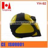 Hot Selling Rubber Covered Measuring Germany Measuring Tape 3m