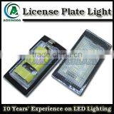 LED Number Plate Light for E46