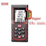 Cheap price Laser Range Finder 60M Laser Distance Meter