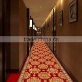 Wilton Wool Carpet thumbnail-3