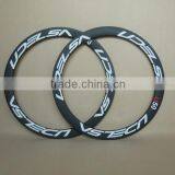 UDELSA U50 Chinese Carbon Tubular Rim thumbnail-2