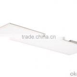 LED Slim Panel Ecomax Stress Free Ambient Light for Office,school and Shopping More thumbnail-3