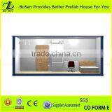 Modular House Prefab Container House thumbnail-1