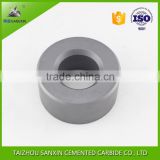 cemented tungsten carbide wire drawing dies for wire drawing machine