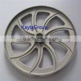 Custom Design Die Casting Aluminium Auto Parts thumbnail-1