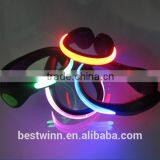 Color Flash Led Light Shoe Clip Bike Cycling Sports Led Lights for Shoes thumbnail-5