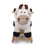 2015 Newest Rocking Toy Plush Sheep Rocking Chair Toy for Kids thumbnail-3