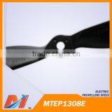 Maytech Airplane Model 13inch Plastic Propeller for rc Airplane