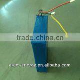 Customized Lifepo4 12V20Ah li Polymer Battery Pack With PCB for Electric Bike Battery Golf Car Battery