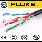 Wholesale China Copper Cable Price per Meter Utp Cat5e Cable thumbnail-1