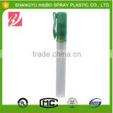 8ml 10ml 12ml Plastic Perfume Bottle Pen Sprayer thumbnail-3