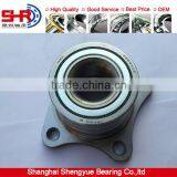 Japan NSK Wheel Bearings 90363-32035 Bearings Number 32BWD05CA75 32*72*45mm thumbnail-4