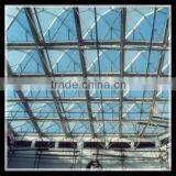 Flat Glass Skylight Guangzhou Company