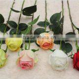 High Quality Artificial Rose Flower Bouquets for Wedding and Landscape