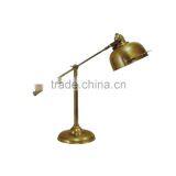 2015 New Design Modern Table Lamp