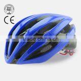 Led Warning EPS Integrally off Road Bike Helmet