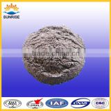 High Temperature Castable Refractory Cement