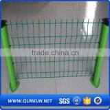 Factory Welded Iron Wire Mesh Fence Panel for Garden Fence Netting thumbnail-6