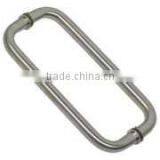 Back to Back Design Pattern