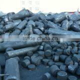 Low Sulfur Baked Electrode Scrap As Carbon Additive thumbnail-2