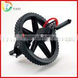 Fitness Extreme Abdominal Exercise Equipment AB Roller Wheel Quality Choice thumbnail-1