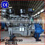 110HP Marine Diesel Engine For Boat Sale thumbnail-1