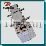 Delicate WPC Keel Moulding thumbnail-3