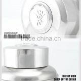 Airtight Stainless Steel Round Tea Sugar Coffee Storage Containers 2015 thumbnail-3