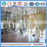 Small Scale Crude Cooking Oil Refinery Machine, Vegetable Oil Refine Machinery thumbnail-3