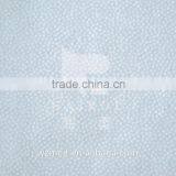 Nonwoven Black and White Color Microdot Interlining for Jacket,dress