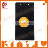 for Sony Z1 Lcd Aaa for Sony Z1 Touch Screen Clone for Sony Z1 Lcd Screen Digitizer Touch With thumbnail-2