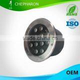 Portable Personalized Swimming Pool Led Underwater Light thumbnail-2